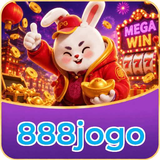 Logo 888jogo Loteria Online