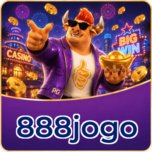 888jogo VIP Program Logo