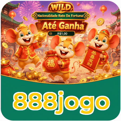 888jogo Logo Verificado