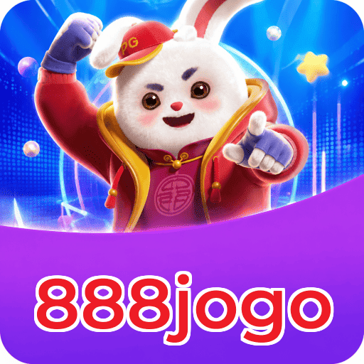888jogo Logo Oficial
