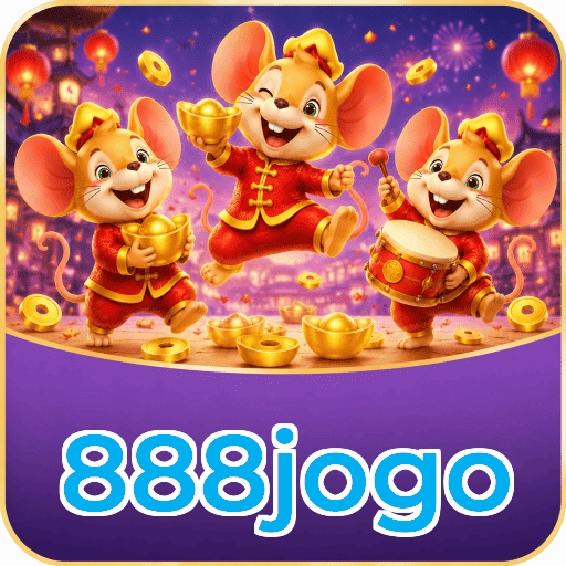 Logo 888jogo Plataforma Certificada