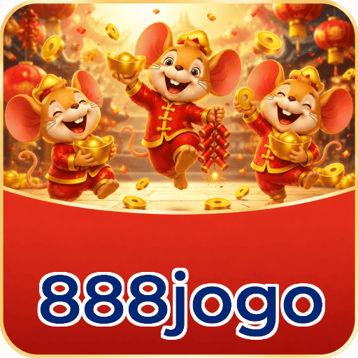 Logo da 888jogo